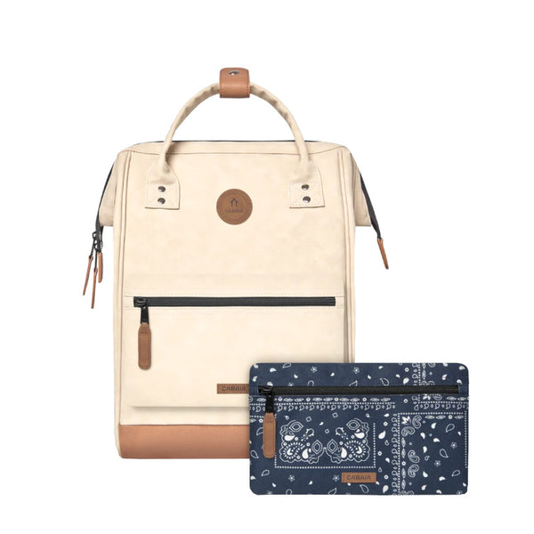 Sac à dos Cabaïa Adventurer Medium Andenne