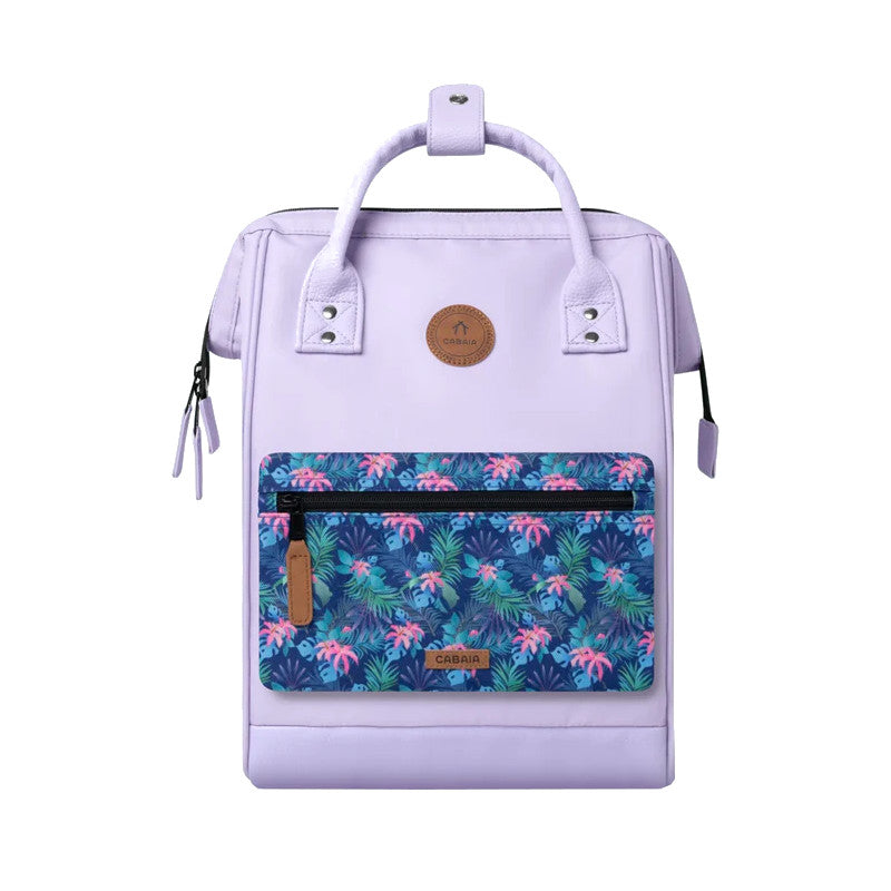 Sac à dos Cabaïa Adventurer Medium Aurora, compartiment ordinateur