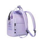 Sac à dos Cabaïa Adventurer Medium Aurora, poche dorsale zippée