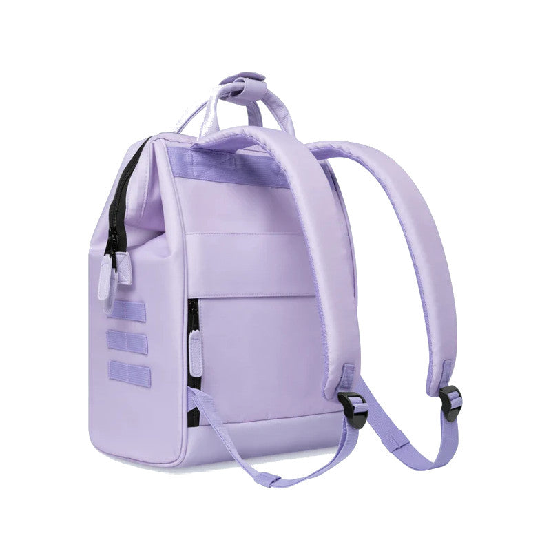 Sac à dos Cabaïa Adventurer Medium Aurora, poche dorsale zippée