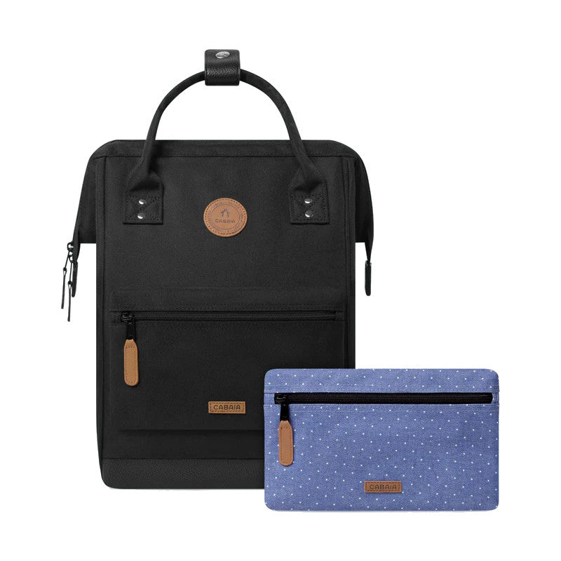CABAIA Sac à dos Adventurer M Berlin