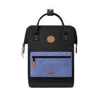 Sac à dos Cabaïa Adventurer Medium Berlin, compartiment ordinateur