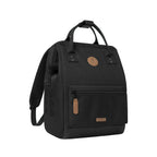 Sac à dos Cabaïa Adventurer Medium Berlin, poches avant interchangeables
