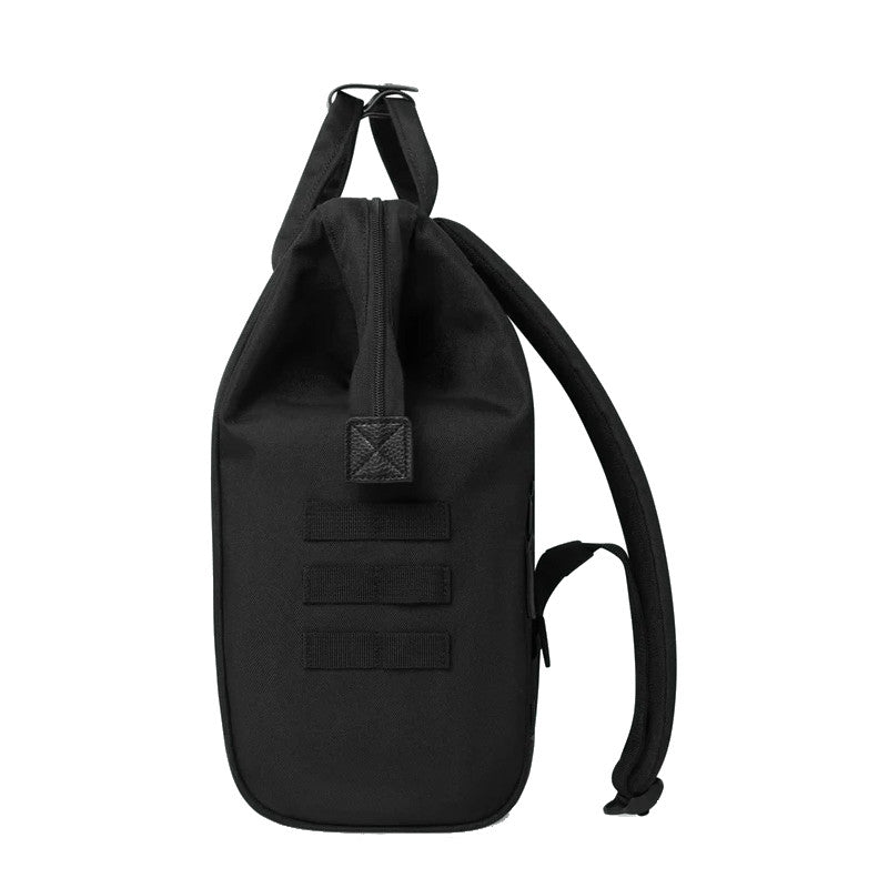 Sac à dos Cabaïa Adventurer Medium Berlin, poche dorsale zippée