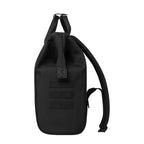 Sac à dos Cabaïa Adventurer Medium Berlin, poche dorsale zippée