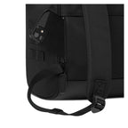 Sac à dos Cabaïa Adventurer Medium Berlin, détail de la fermeture
