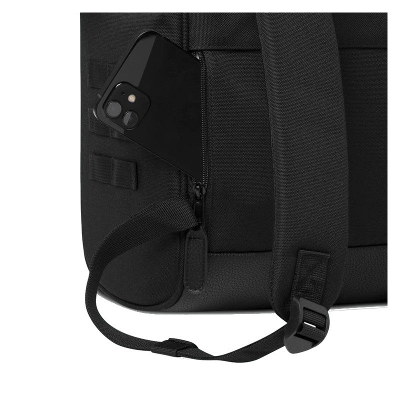 Sac à dos Cabaïa Adventurer Medium Berlin, détail de la fermeture