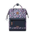 Sac à dos Cabaïa Adventurer Medium Cagliari, compartiment ordinateur