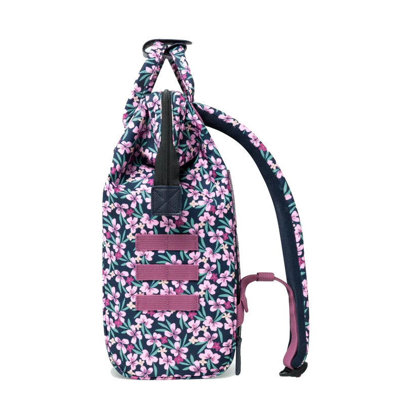 Sac à dos Cabaïa Adventurer Medium Cagliari, poches avant interchangeables