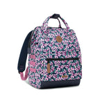 Sac à dos Cabaïa Adventurer Medium Cagliari, rangements intérieurs
