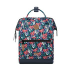 Sac à dos Cabaïa Adventurer Medium Edea, dos et bretelles rembourrées