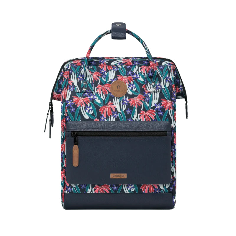 Sac à dos Cabaïa Adventurer Medium Edea, compartiment ordinateur