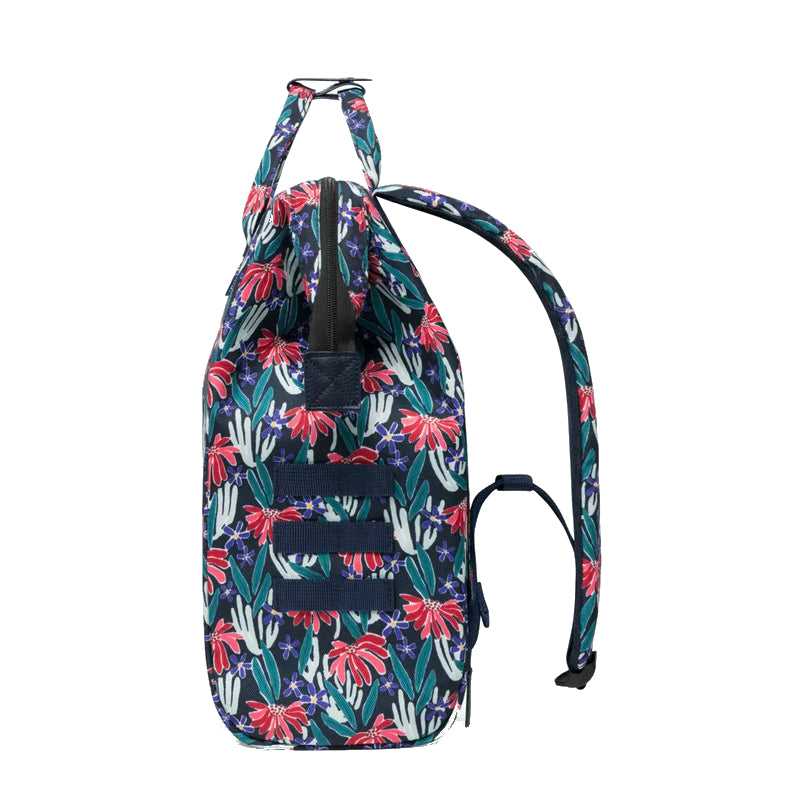 Sac à dos Cabaïa Adventurer Medium Edea, poches avant interchangeables