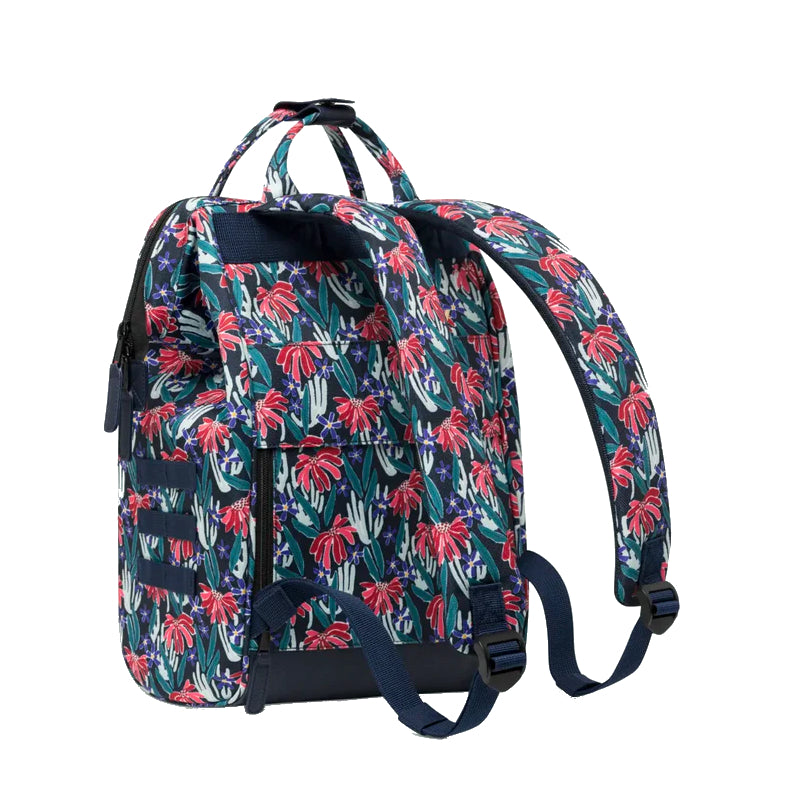 Sac à dos Cabaïa Adventurer Medium Edea, poche dorsale zippée