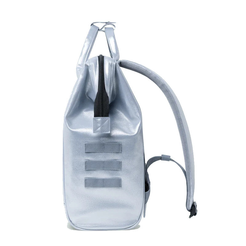 Sac à dos Cabaïa Adventurer Medium Fidji, poches avant interchangeables