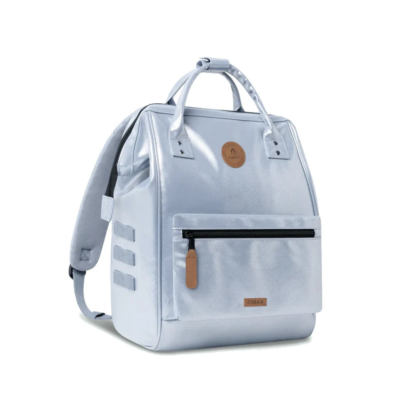 Sac à dos Cabaïa Adventurer Medium Fidji, rangements intérieurs