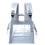 Sac à dos Cabaïa Adventurer Medium Fidji, détail de la fermeture