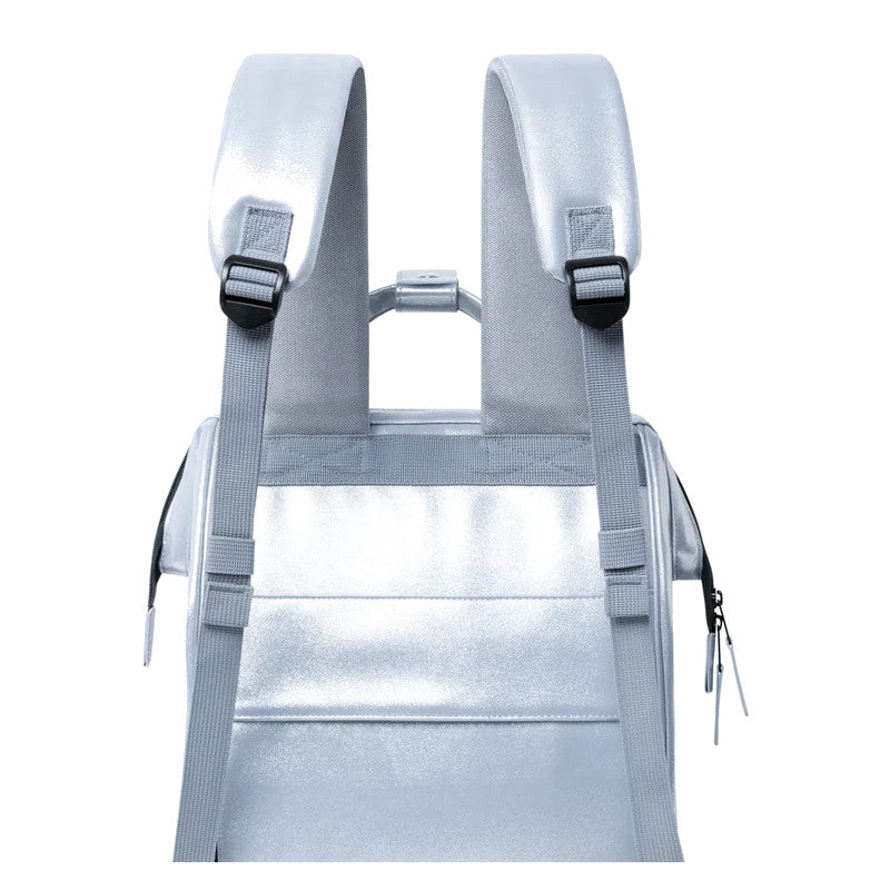 Sac à dos Cabaïa Adventurer Medium Fidji, détail de la fermeture
