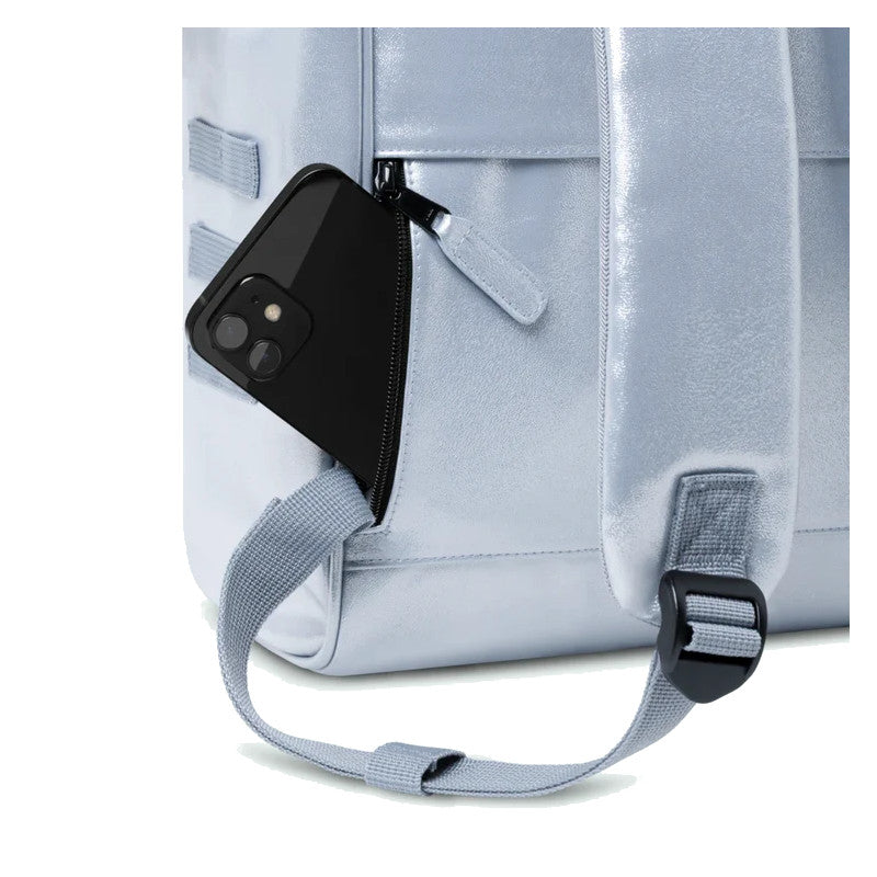 Sac à dos Cabaïa Adventurer Medium Fidji, détail de la fermeture