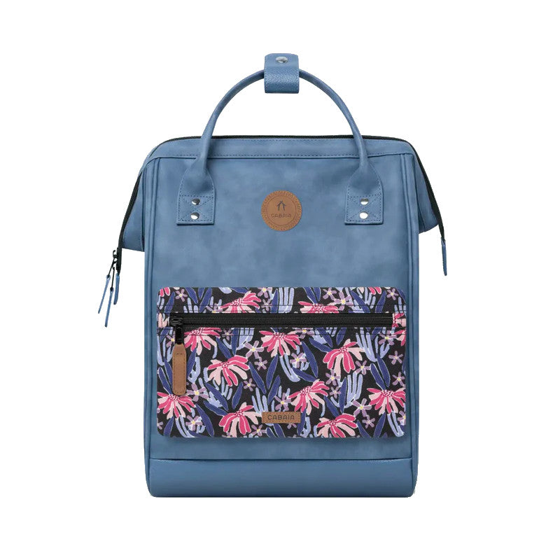 Sac à dos Cabaïa Adventurer Medium Galway, compartiment ordinateur