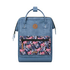 Sac à dos Cabaïa Adventurer Medium Galway, compartiment ordinateur