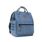 Sac à dos Cabaïa Adventurer Medium Galway, rangements intérieurs