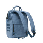 Sac à dos Cabaïa Adventurer Medium Galway, poche dorsale zippée