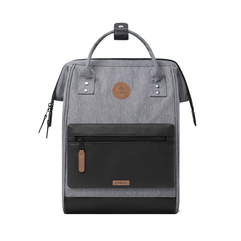 Sac à dos Cabaïa Adventurer Medium Getaria, compartiment ordinateur