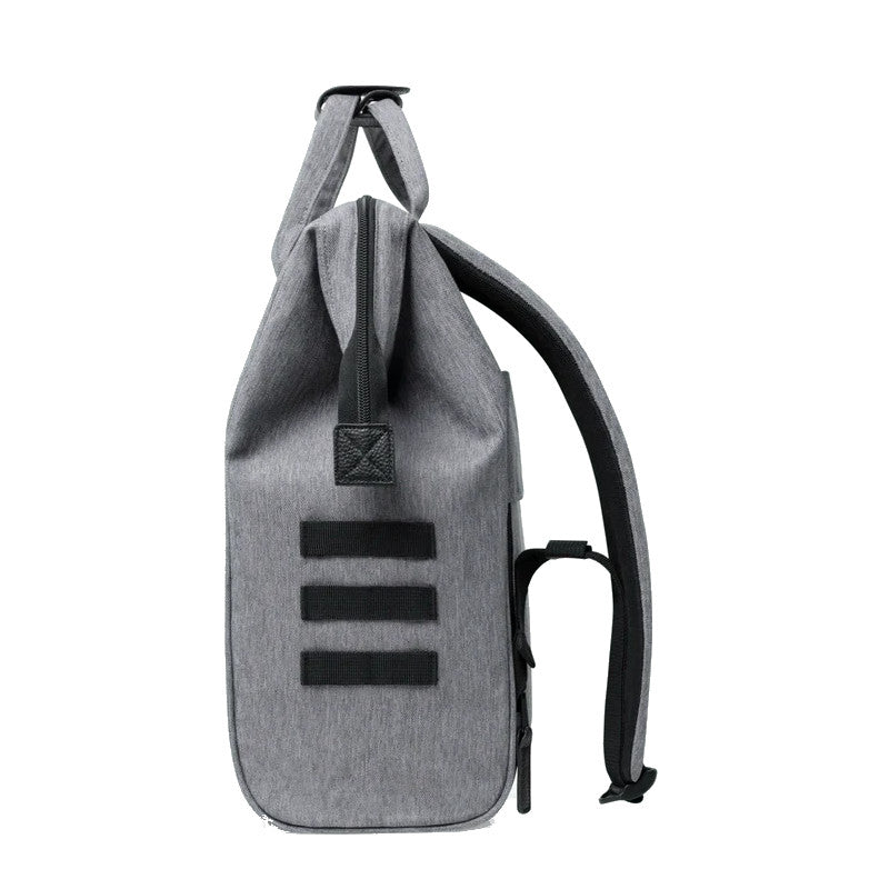 Sac à dos Cabaïa Adventurer Medium Getaria, poche dorsale zippée