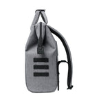Sac à dos Cabaïa Adventurer Medium Getaria, poche dorsale zippée