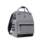Sac à dos Cabaïa Adventurer Medium Getaria, rangements intérieurs