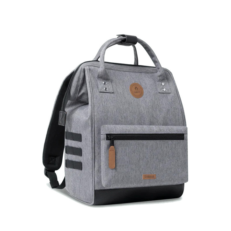 Sac à dos Cabaïa Adventurer Medium Getaria, rangements intérieurs