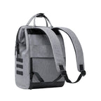 Sac à dos Cabaïa Adventurer Medium Getaria, poches avant interchangeables