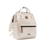 Sac à dos Cabaïa Adventurer Medium Honolulu, rangements intérieurs