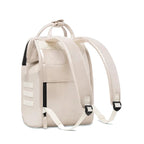 Sac à dos Cabaïa Adventurer Medium Honolulu, poche dorsale zippée