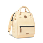 Sac à dos Cabaïa Adventurer Medium Ibiza, rangements intérieurs