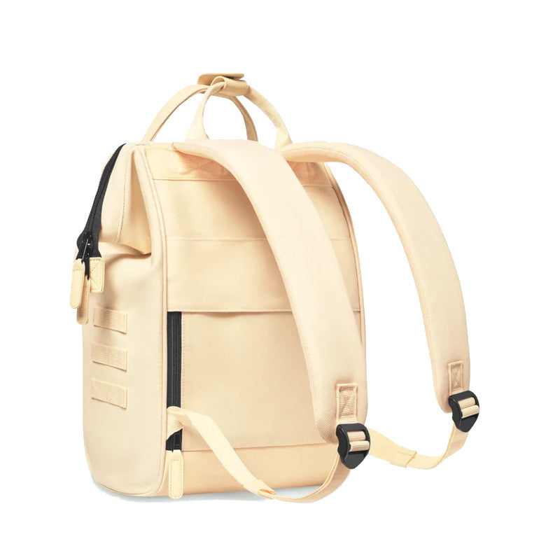 Sac à dos Cabaïa Adventurer Medium Ibiza, poche dorsale zippée