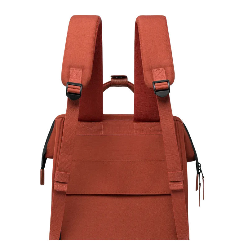 Sac à dos Cabaïa Adventurer Medium Kaikoura, détail de la fermeture