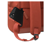 Sac à dos Cabaïa Adventurer Medium Kaikoura, détail de la fermeture