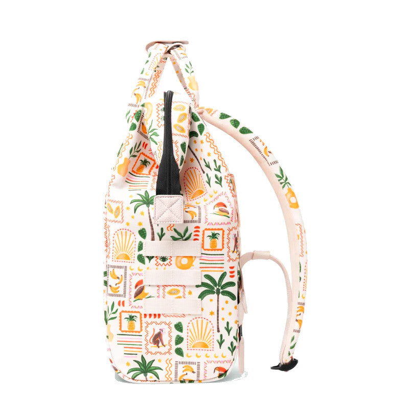 Sac à dos Cabaïa Adventurer Medium Kotor, poches avant interchangeables