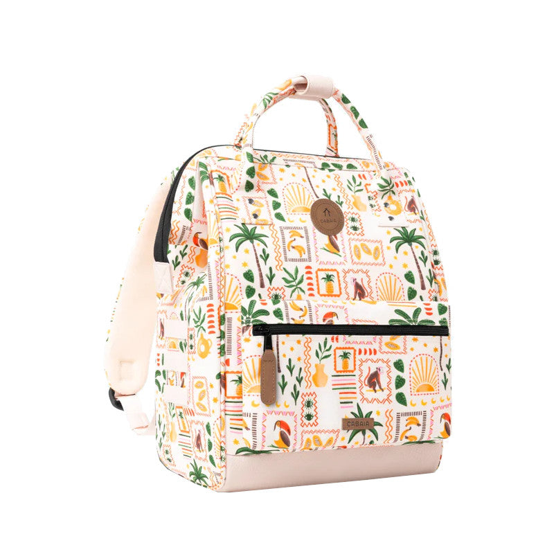 Sac à dos Cabaïa Adventurer Medium Kotor, rangements intérieurs