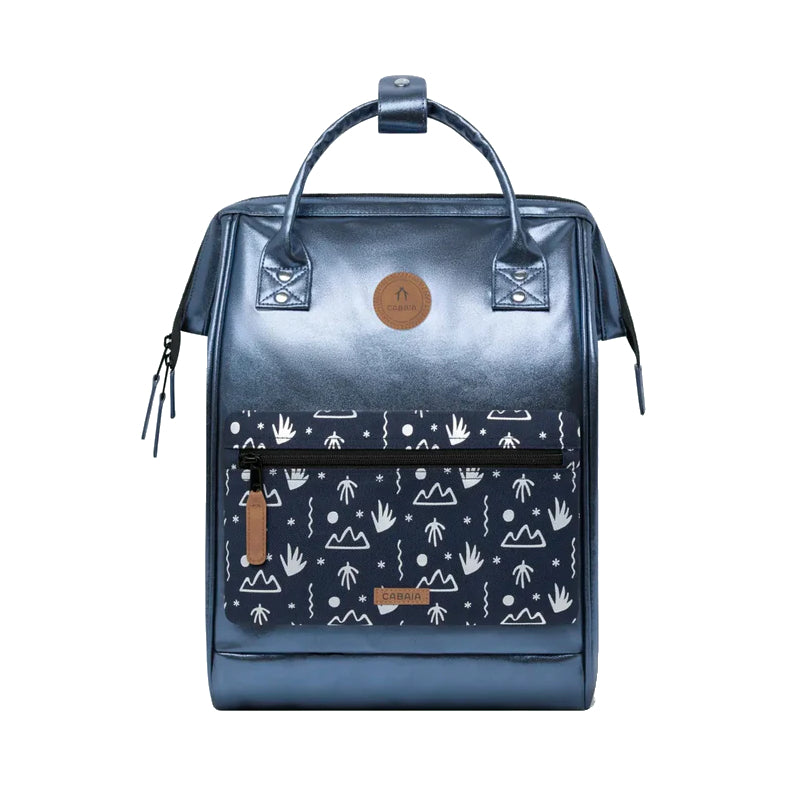 Sac à dos Cabaïa Adventurer Medium Larissa, compartiment ordinateur