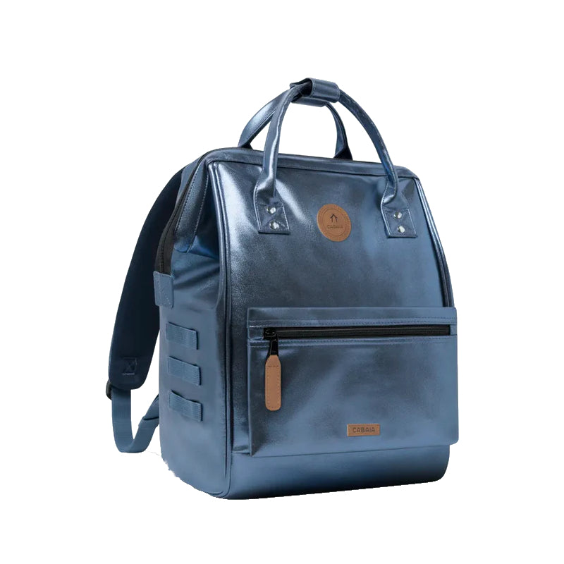 Sac à dos Cabaïa Adventurer Medium Larissa, rangements intérieurs
