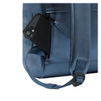 Sac à dos Cabaïa Adventurer Medium Larissa, détail de la fermeture