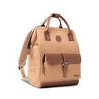 Sac à dos Cabaïa Adventurer Medium Launceston, poches avant interchangeables