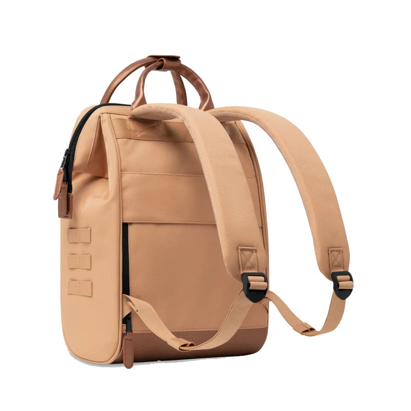 Sac à dos Cabaïa Adventurer Medium Launceston, poche dorsale zippée