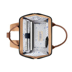 Sac à dos Cabaïa Adventurer Medium Launceston, porté