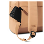 Sac à dos Cabaïa Adventurer Medium Launceston, détail de la fermeture