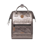 Sac à dos Cabaïa Adventurer Medium Louisville, dos et bretelles rembourrées
