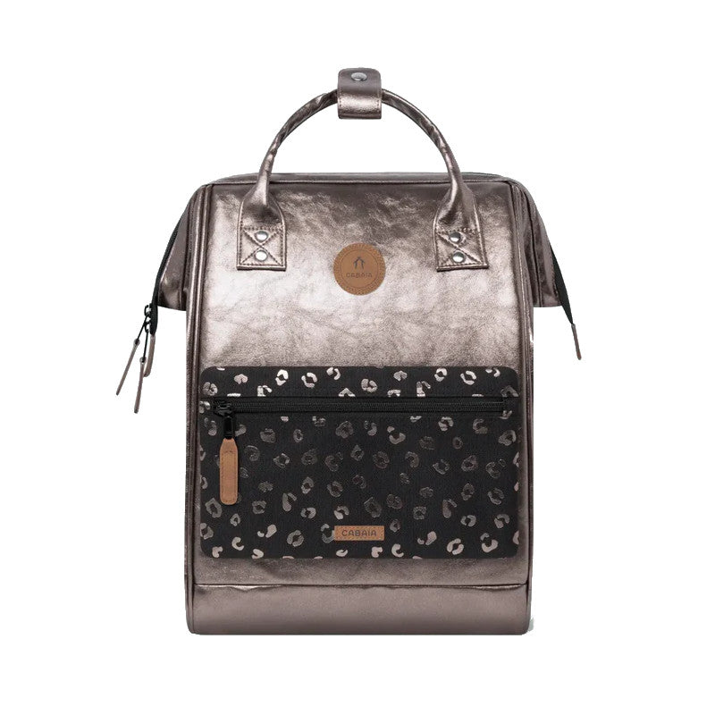 Sac à dos Cabaïa Adventurer Medium Louisville, compartiment ordinateur